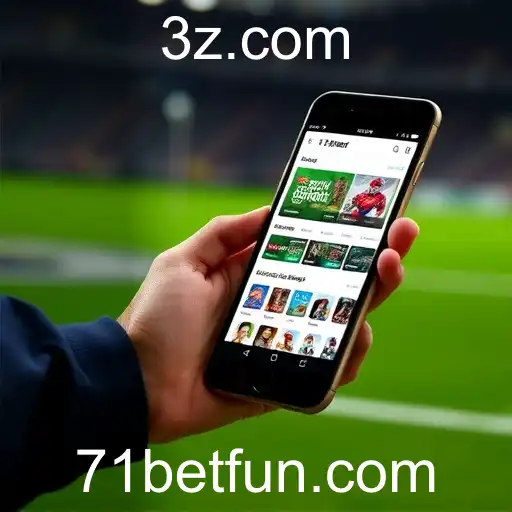 71bet Inova com Novas Funcionalidades para Jogadores