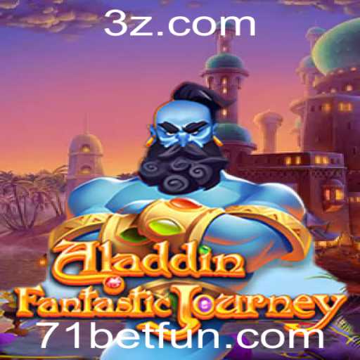 Explorando o Mundo do Jogo Aladdin e sua Relevância Atual