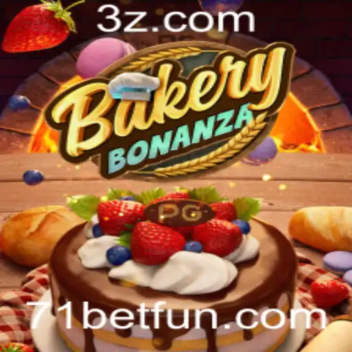 Descubra a Diversão de BakeryBonanza na Plataforma 71bet