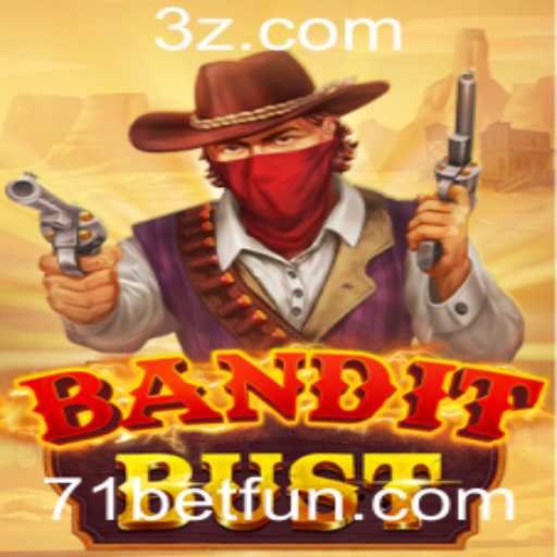 Descubra BanditBust: O Novo Fenômeno dos Jogos Online com 71bet