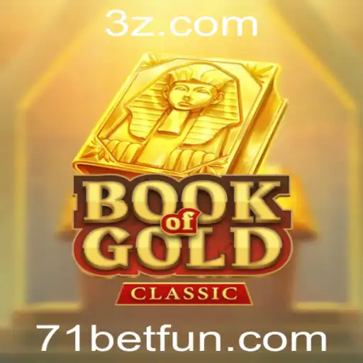 Descubra o Fascinante Mundo de BookOfGoldClassic com 71bet