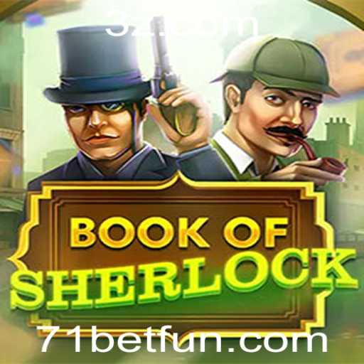 Explorando o Fascinante Mundo de BookOfSherlock: Um Guía Completo