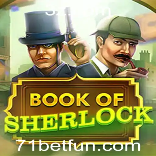 Explorando o Fascinante Mundo de BookOfSherlock: Um Guía Completo