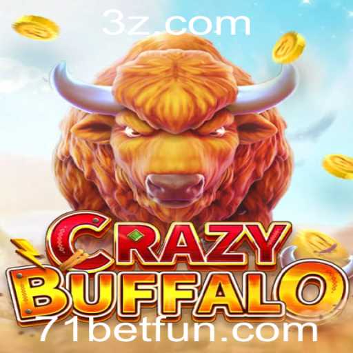 Explorando o Jogo CRAZYBUFFALO e sua Conexão com 71bet