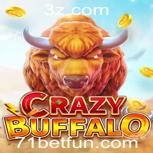 Explorando o Jogo CRAZYBUFFALO e sua Conexão com 71bet
