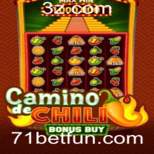 CaminodeChiliBonusBuy: Explorando o Empolgante Jogo na Plataforma 71bet