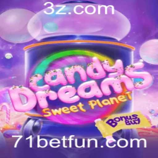 Descubra o Mundo de CandyDreamsSweetPlanet: Um Jogo Doce e Empolgante