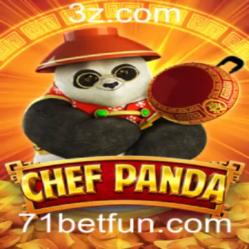 Explorando o Mundo Excitante de ChefPanda com a Emoção do 71bet