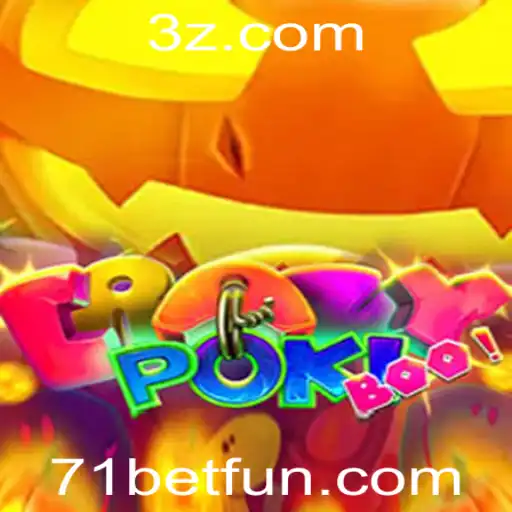 CrazyPokiBoo: Um Mergulho no Fascinante Mundo do Jogo com 71bet