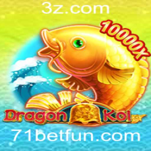 DragonKoi: Uma Imersão no Mundo dos Jogos de Aposta Online com 71bet