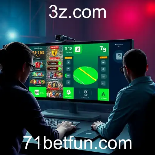 Expansão do Mercado de Jogos Online em 2025