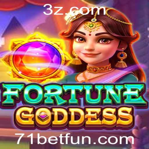 Descubra o Fascinante Mundo do Jogo FORTUNEGODDESS na Plataforma 71bet