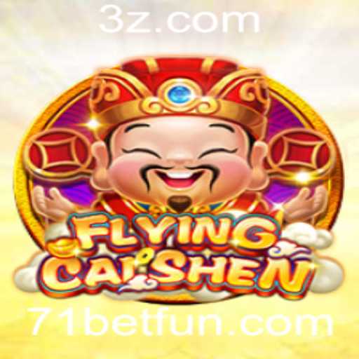 Explorando o Mundo de FlyingCaiShen: Um Guia Completo