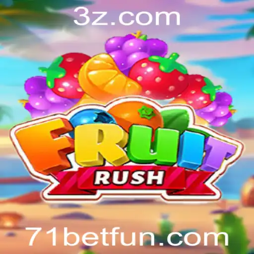 Conheça FruitRush: O Jogo de Frutas Que Está Conquistando o Mundo do Entretenimento
