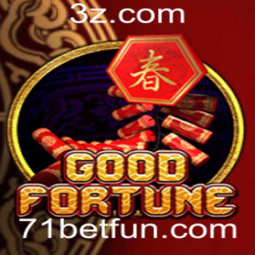 GoodFortune: Descubra o Fascinante Mundo do Novo Jogo Interativo da 71bet