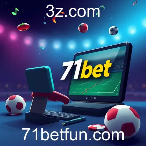 71bet: Expansão e Tendências no Mercado de Jogos Online