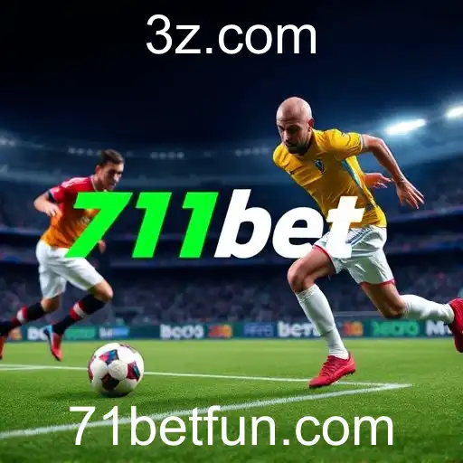 A Ascensão do 71bet no Cenário de Jogos de 2025