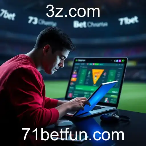 O Panorama Atual das Apostas Online no Brasil