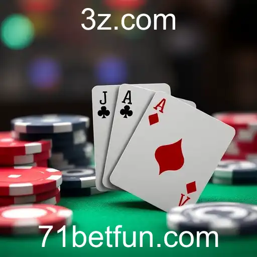 71bet e a Evolução das Apostas Online em 2026