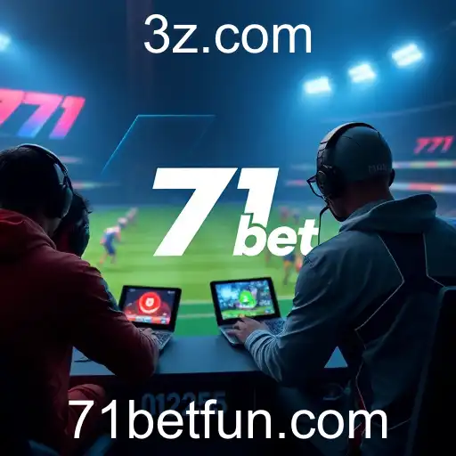 Expansão do Mercado de Jogos Online no Brasil