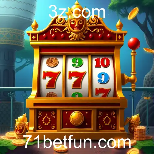 Dinâmicas do Mercado de Apostas: 71bet em Destaque