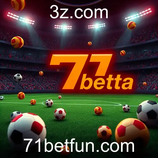 71bet e o Crescimento dos Jogos Online em 2025