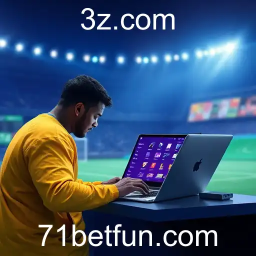 Impacto do 71bet no Cenário Brasileiro de Apostas Online