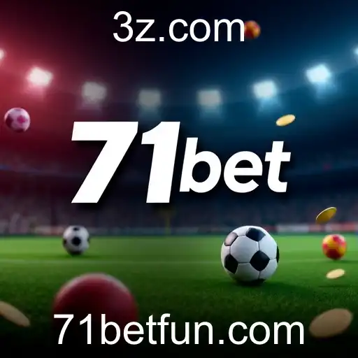 Novo Horizonte nos Jogos Online com 71bet