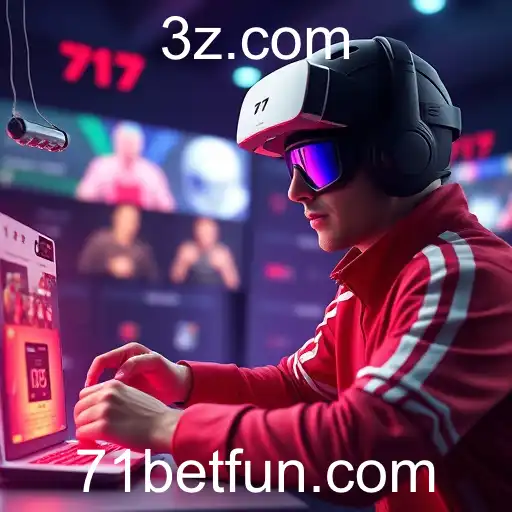 Tecnologia e Inovação nos Jogos Online de 2025