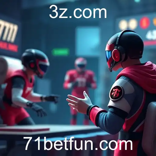A Revolução das Plataformas de Jogo Online
