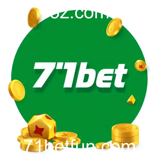 A Revolução dos Jogos Online: O Crescimento do 71bet em 2025