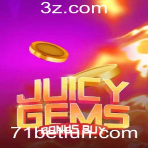 Explorando JuicyGemsBonusBuy no 71bet: Um Mergulho Profundo no Mundo dos Slots Online