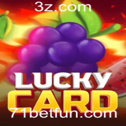 Explorando o Fascinante Mundo de LuckyCard: Um Mergulho nas Regras e Estratégias do Jogo Popular