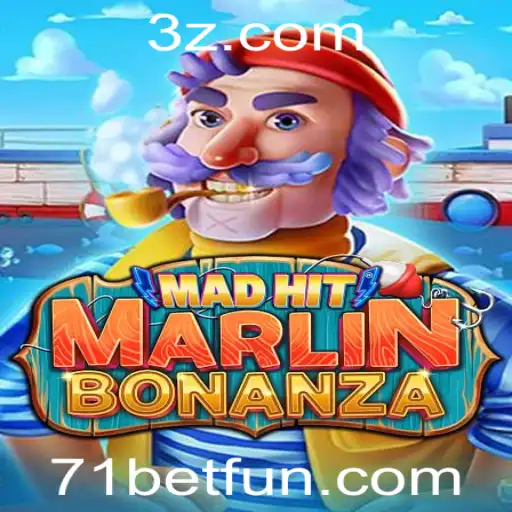 Explorando o Universo de MadHitMarlinBonanza com 71bet