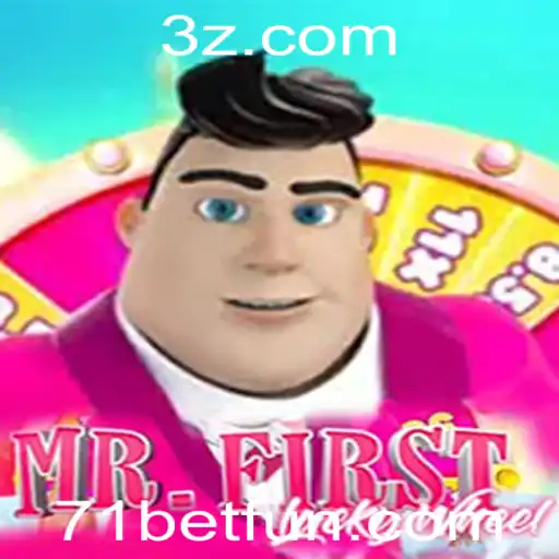 Explorando o Fascinante Mundo do Jogo MrFirstLuckyWheel com 71bet