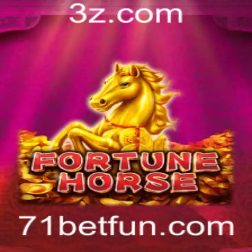 Desvendando FortuneHorse: Um Mergulho no Empolgante Mundo de 71bet