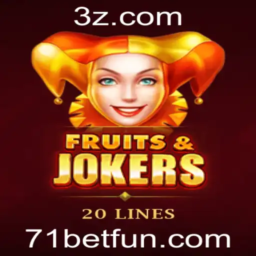 Explorando o Universo de FruitsAndJokers20