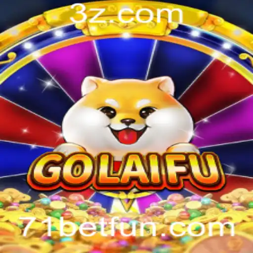 Descubra GoLaiFu: O Jogo de Estratégia e Raciocínio com Elementos de 71bet