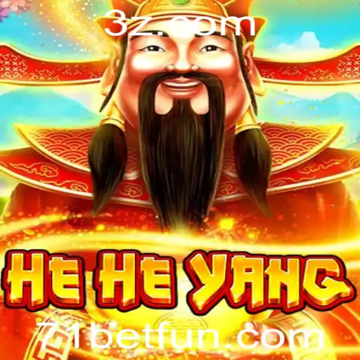 HeHeYang: Descubra o Fascinante Mundo do Jogo 71bet