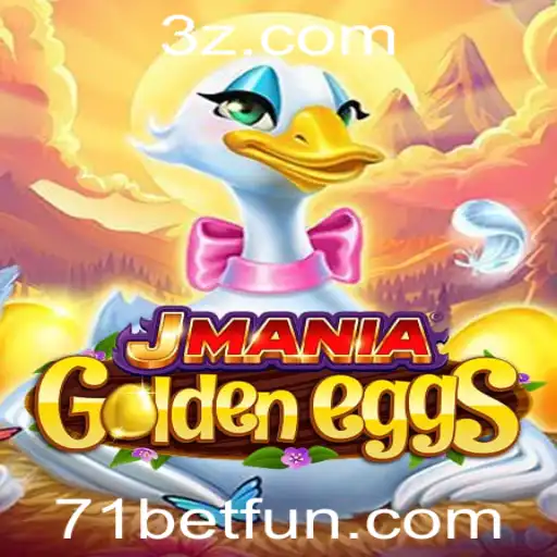 Descubra JManiaGoldenEggs: Um Novo Fenômeno no Mundo dos Jogos