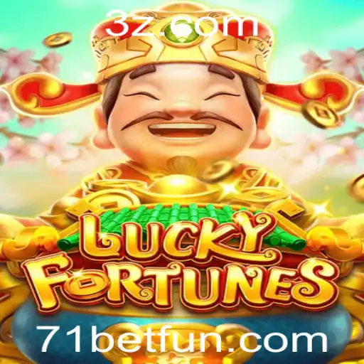 Explorando o Envolvente Mundo do Jogo LUCKYFORTUNES com 71bet