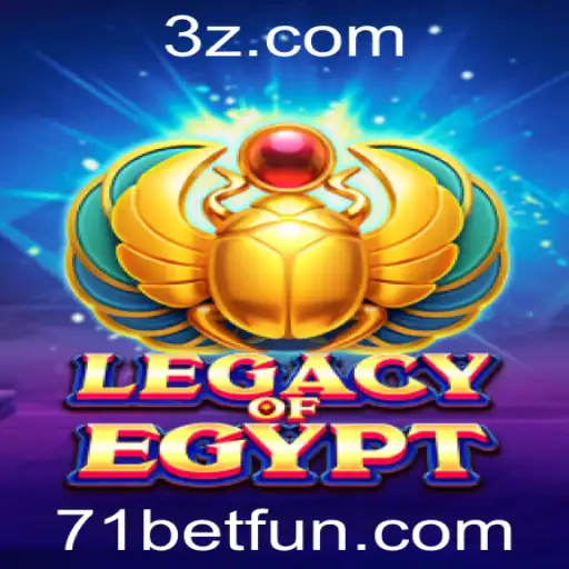 Explorando Legacy of Egypt: Um Guia Completo Sobre o Jogo