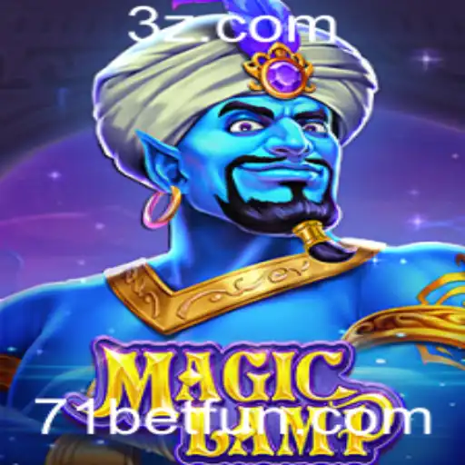 Conheça o Mundo Encantado de MagicLamp: Um Jogo Inovador na 71bet