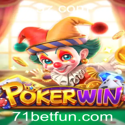 Explorando o Mundo do Jogo POKERWIN: A Emoção do 71bet