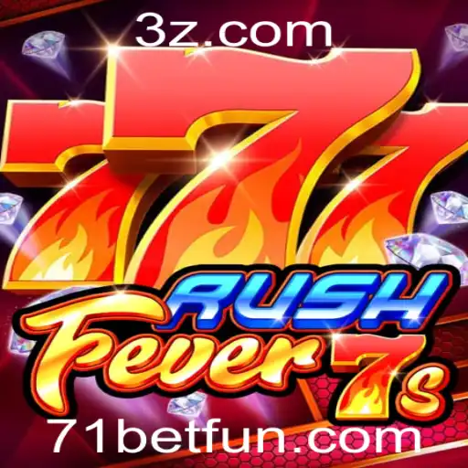 Descubra o Empolgante Mundo de RushFever7s: O Novo Hit da 71bet