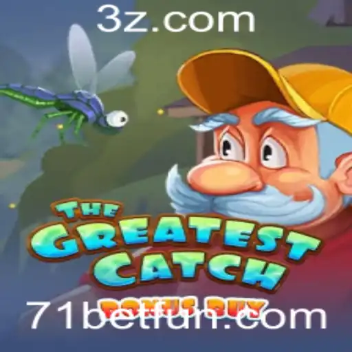 Explorando TheGreatestCatchBonusBuy: O Jogo de Casino que Está Conquistando 71bet