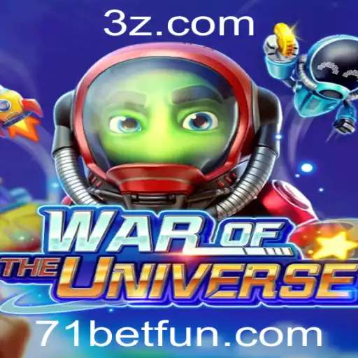 Desvendando o Mundo de 'WAROFTHEUNIVERSE': Um Merge entre Estratégia e Aventura
