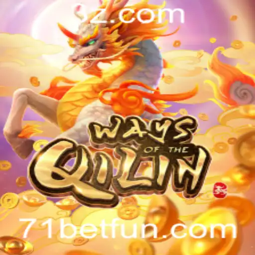Explorando o Universo de WaysoftheQilin: Uma Viagem ao Mundo de 71bet