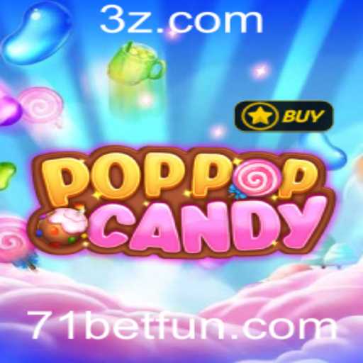 Explorando o Mundo de POPPOPCANDY: O Jogo que Conquista Todos