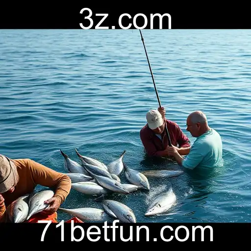 O Mundo da Pesca: Tradição, Tecnologia e Sustentabilidade